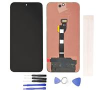 Générique LCD Remplacement pour Honor 400 Pro LCD D'affichage + Écran Tactile Verre + Outils (Noir)