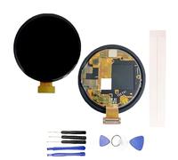Générique LCD Remplacement pour Huawei Watch GT2 42mm LCD D'affichage + Écran Tactile Verre + Outils (Noir)