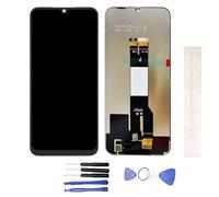 Générique LCD Remplacement pour Redmi 15C 5G LCD D'affichage + Écran Tactile Verre + Outils (Noir)