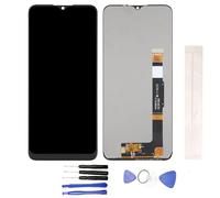 Générique LCD Remplacement pour TCL 30 SE / 30E 305 306 LCD D'affichage + Écran Tactile Verre + Outils (Noir)