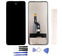 Générique LCD Remplacement pour Ulefone Armor X31 Pro LCD D'affichage + Écran Tactile Verre + Outils (Noir)