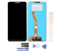 Générique LCD Remplacement pour Vivo Y83 / Y81 / Y81s LCD D'affichage + Écran Tactile Verre + Outils (Noir)