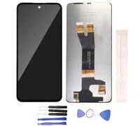 Générique LCD Remplacement pour Z-Te Blade A56 Pro LCD D'affichage + Écran Tactile Verre + Outils (Noir)