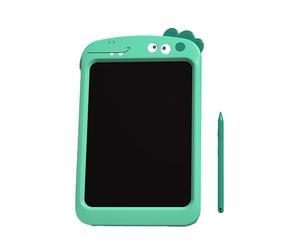 Générique LCD Writing Tablet - 10.5 inch Erasable Electronic Pad with Lock Function | Preschool Learning Toys Drawing Board for Handwriting Doodling Drawing Home School and Travel Use