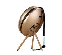 Générique Le de Haut-parleurs de Bureau en Bois pour Le 2ème améliore Les acoustiques et Le d ' équipement sonore à Placement Stable