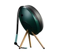 Générique Le de Haut-parleurs de Bureau en Bois pour Le 2ème améliore Les acoustiques et Le d ' équipement sonore à Placement Stable
