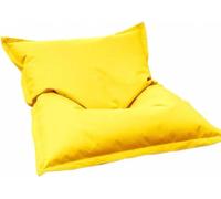 Générique Le Pouf Extérieur Idéal pour Vos Espaces De Vie - sans Remplissage, Résistant Aux Intempéries Et Imperméable, Léger Et Déhoussable, Parfait pour Jardin, Terrasse (Lake Green,140x180cm)