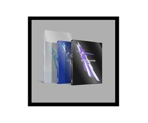 Générique Le-SSERAFIM - 4th Mini Album Crazy CD (Random ver.)