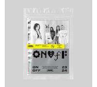 Générique Le-Sserafim on-Off 23-24