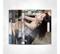Générique Le-SSERAFIM PureFlow pt.1 [Compact ver.] 2nd Studio Album (6 ver. Set)