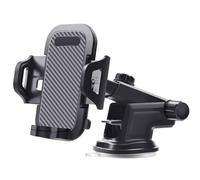 Générique Le tiret a monté des Supports de téléphone pour Votre bâti de téléphone de Voiture pour Le Tableau de Bord d'air de Pare-Brise de Voiture