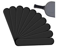 Générique Lead Tape For Golf Clubs - High Adhesive Weight Tape For Irons, Putters & Rackets | 10-Piece Swing Balance & Repair Tapes Fosr Sports Equipment