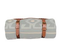Générique Leather Carry Strap Sling for Yoga Mat Picnic Blanket