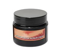 Générique Leather Cream - 50ml | Automotive Interior Restoration Paste | Leather Steering Wheel Restoration for Interior Trim Dashboard Center Console Door