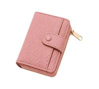 Générique Leather Wallet - PU, 4.33 inches | Slim Security Purse