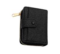 Générique Leather Wallet - PU, 4.33 inches | Slim Security Purse