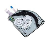 Générique Lecteur de Disque Blu-Ray Optique graveur Lecteur de Disque Lecteur Blu-Ray Accessoire de Jeu de Remplacement adapté à la Console de Jeu V2.0 pour Console