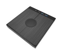 Générique Lecteurs de Portables USB3.0, Disque Optique Externe pour Ordinateur Portable, de données à Vitesse Rapide pour Lecteur de d ' Ordinateur Portable de Bureau