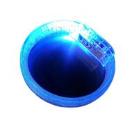 Générique LED Bracelet - Light Up Wristband | Multi Color Party Accessory