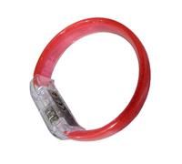 Générique LED Bracelets Glow Night Safety Wristbands, LED Bracelets