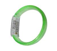 Générique LED Bracelets Glow Night Safety Wristbands, LED Bracelets | Concert Light Up Bracelets for Carnival Holiday Party Concert Festival Wedding