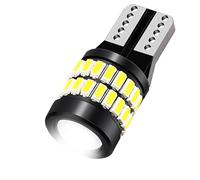 Générique LED Bulbs For Car - Vehicle's Lighting | Universal 36 Lights Chips Decoded And Modified LED Hazard Lights | Bright Error-Free Turn Signal Bulbs For Vehicle Exterior