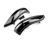 Générique LED Dynamique Clignotants 2X Indicatori Dinamici Uso apto para Mercedes Benz W169 B W245 2004-2008 Frecce Specchietto Laterale