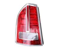 Générique Led Feu Arrière Assemblage Feu Arrière Pour Chrysler 300 300C 2012 2013 2014 : Clignotant, Stop, De Recul, D'avertissement(La gauche)