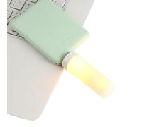 Générique LED Flame Effect Light Bulb - USB Rechargeable Fireplace Light, Realistic -like Lantern, Energy-Saving Flame Effect Lamp | Compact Design For Home, Camping, Atmosphere Lighting, Room