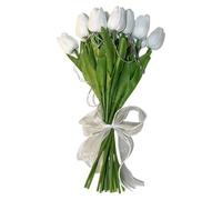 Générique LED Floral Lamps, Romantic Light Bouquet, Glow Flower Set, Ambient Decorative Lighting, for Home Office Hotel Bedroom Living Room Study Nightstand Bookshelf Interior Atmosphere Decor System