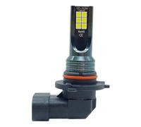 Générique LED Fog Light Bulb, High-Brightness Truck Fog Lamp for Easy Installation, Replacement Work Lighting, Automotive Supplies for RV, Trailer, Pickup