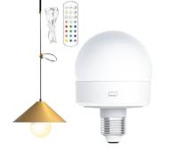Générique Led Light Bulb E26 Standard Base Light Bulbs For Lamps