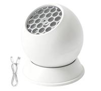 Générique LED Lights Projector 360 Rotating USB Rechargeable Lamp