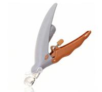 Générique LED Pet Nail Clippers with 5X Magnifier, Quick Finder Light & Stainless-Steel Blade, Ergonomic Non-Slip Handle, Safety Guard-Grooming Trimmer for Cats, Dogs, Rabbits & Small Pets