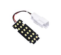 Générique LED Trunk Cargo Light - Super Bright Soft Lighting Reading, Auto Interior for Sedan Truck SUV RV Garage Travel Daily Commuting