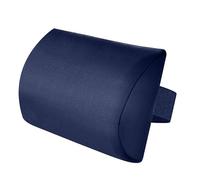 Générique Ledge Lounger Pillow | Pool Lounge Chair Pillows with Strap | Soft Removable Padded Cushion Headrest with Elastic Band Soft Pool Lounger Pillow for Head Rest Neck Support, Patio Chairs