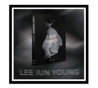 Générique Lee Jun Young - 1st Mini Album Last Dance