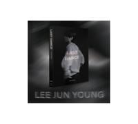 Générique Lee Jun Young - 1st Mini Album Last Dance CD+Pre-Order Gift