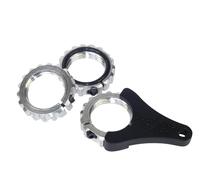 Générique Lee Precision 90566: Ultimate Lock Rings