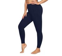 Générique Legging Anti Cellulite - Legging Taille Haute yogo