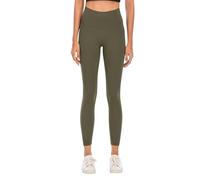 Générique Legging Yoga Resserré Elastique Amincissant Mode Compression Ample Running Minceur Gainant Fluide Leger Push Pantalon Femme Grande Taille Bas de Survetement Fitness Pantalon Yoga Femme M