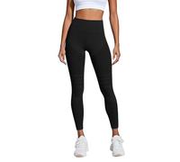 Générique Leggings Plumi à 3D Leggings de pour Femmes, Leggings de Yoga Longs, Slim fit, Leggings d'entraînement, Leggings sans Couture Leggings à 3D Anti Cellulite