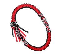 Générique Lei De Remise De Diplôme Promotion 2026 | Sangle Polyester, 120x4.5 Cm, Cordon Honneurs Ruban Multicolore | Collier Tressé Main | Cadeau Fin D'Études & Accessoire Souvenir