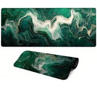 Générique Lejnlnng Simple Tapis de Souris Gaming XXL 90x40cm-JL2396