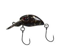 Générique Les appâts à coulage Rapide sont dotés d ' Une en Silicone Flexible et d ' Un Double hameçon de Couleur pour Les Poissons prédateurs Leurres de Natation réalistes