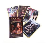 Générique Les Cartes de Tarot Oracle des Anges romantiques,The Romance Angels Oracle Tarot Cards,Tarot Deck,Firend GameJouets de voyance