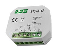 Générique Les interrupteurs de commande, électronique, UP, 230V/10A