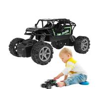 Générique Les Jouets De Camions - Modèle De Véhicule Tout Terrain À Système Rétro | Voiture Tout-Terrain Interactive Enfant - pour La Maison Fête Anniversaire École Voyage Maternelle Et