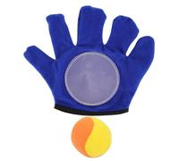 Générique Les lancent Un Jouet à Ventouse | Jouets à Ventouse Ensemble d'extérieur Catch Game Toss Toy,Paddle Parent-Enfant Sports Toys Attraper la Raquette pour Les