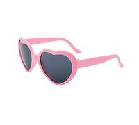 Générique Les lumières deviennent des lunettes spéciales de nuit lunettes d'amour effets amour en forme de cœur aux lunettes Lunettes Trous Sténopé